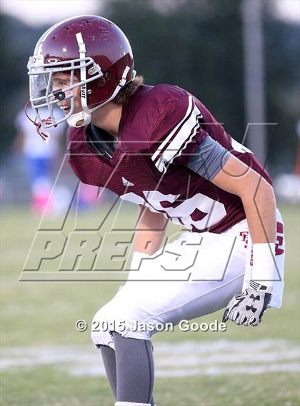 Thumbnail 1 in McGavock @ Franklin photogallery.