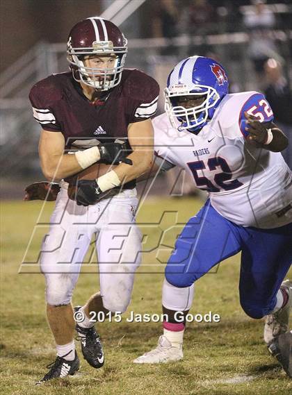 Thumbnail 3 in McGavock @ Franklin photogallery.