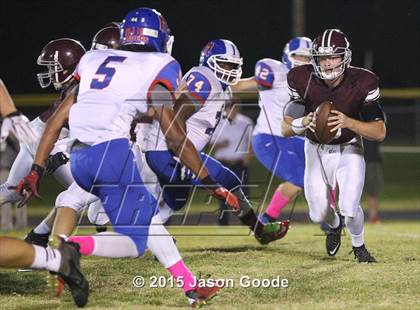Thumbnail 1 in McGavock @ Franklin photogallery.