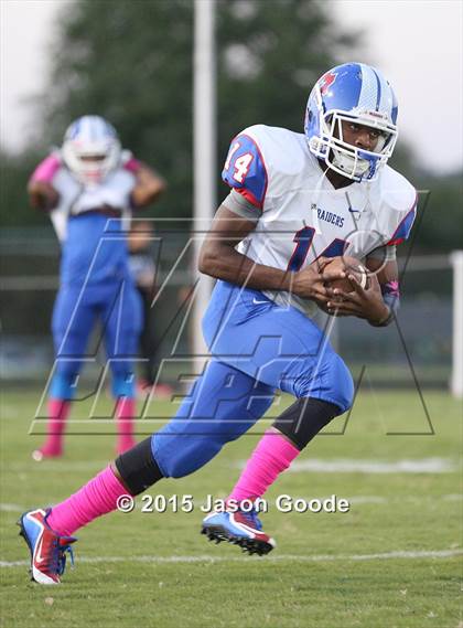 Thumbnail 3 in McGavock @ Franklin photogallery.
