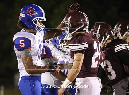 Thumbnail 1 in McGavock @ Franklin photogallery.