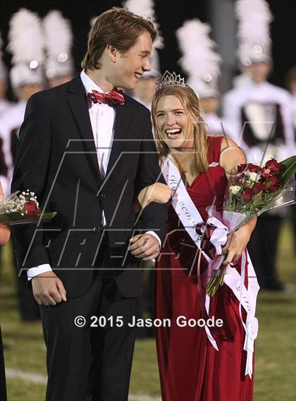 Thumbnail 1 in McGavock @ Franklin photogallery.