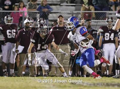 Thumbnail 3 in McGavock @ Franklin photogallery.
