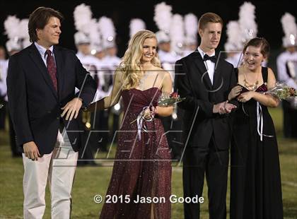 Thumbnail 3 in McGavock @ Franklin photogallery.