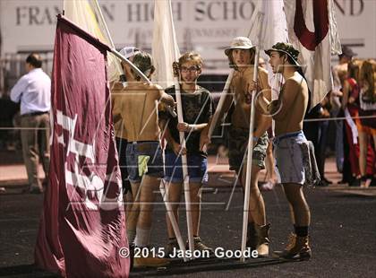 Thumbnail 2 in McGavock @ Franklin photogallery.