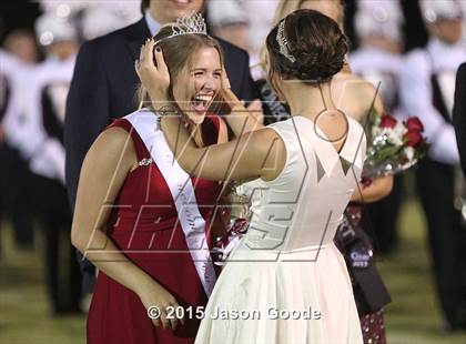 Thumbnail 1 in McGavock @ Franklin photogallery.
