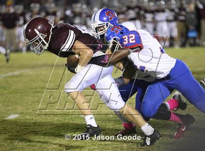 Thumbnail 3 in McGavock @ Franklin photogallery.
