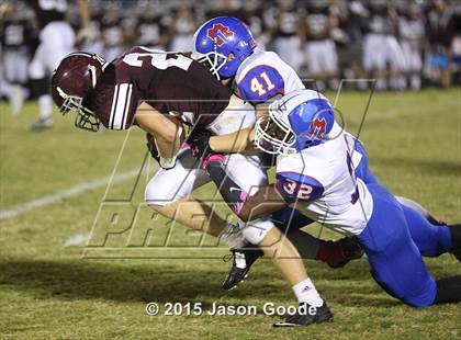 Thumbnail 1 in McGavock @ Franklin photogallery.