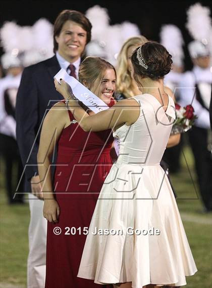 Thumbnail 1 in McGavock @ Franklin photogallery.
