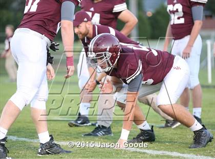 Thumbnail 2 in McGavock @ Franklin photogallery.