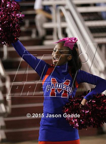 Thumbnail 1 in McGavock @ Franklin photogallery.