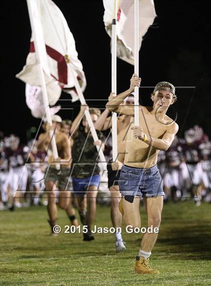 Thumbnail 3 in McGavock @ Franklin photogallery.