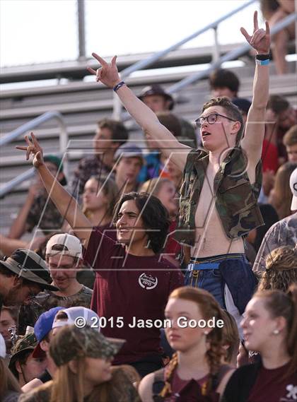 Thumbnail 2 in McGavock @ Franklin photogallery.