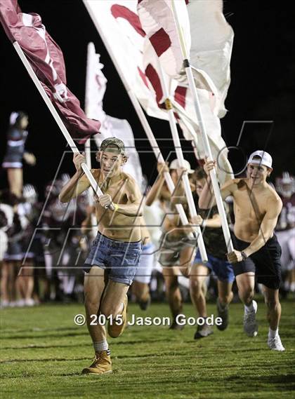 Thumbnail 1 in McGavock @ Franklin photogallery.