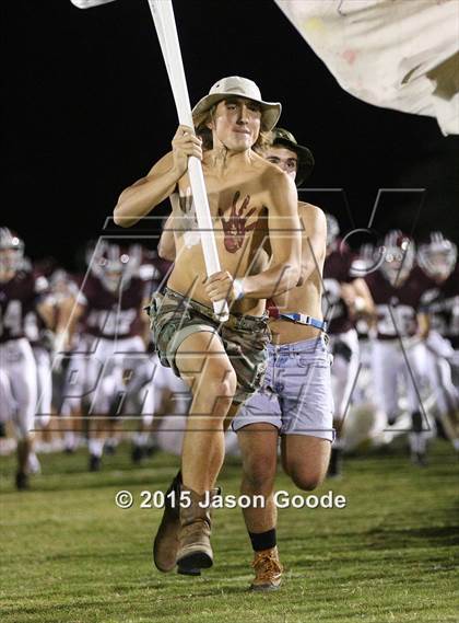 Thumbnail 1 in McGavock @ Franklin photogallery.