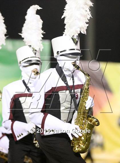 Thumbnail 2 in McGavock @ Franklin photogallery.