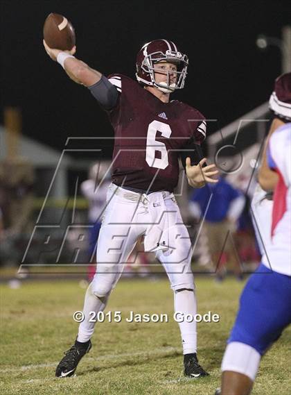 Thumbnail 2 in McGavock @ Franklin photogallery.