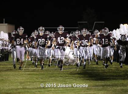 Thumbnail 2 in McGavock @ Franklin photogallery.