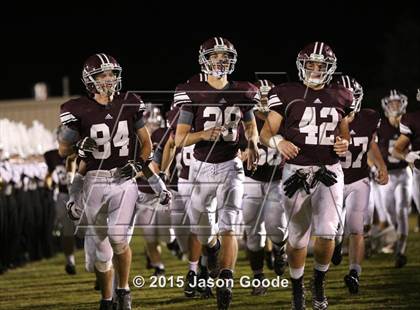 Thumbnail 1 in McGavock @ Franklin photogallery.