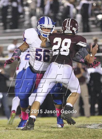 Thumbnail 3 in McGavock @ Franklin photogallery.