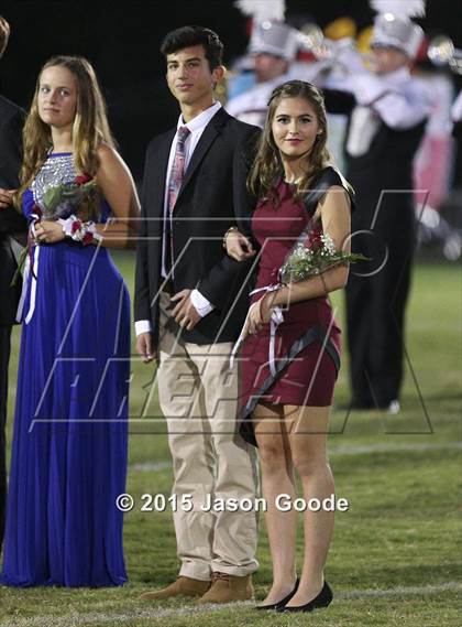 Thumbnail 1 in McGavock @ Franklin photogallery.