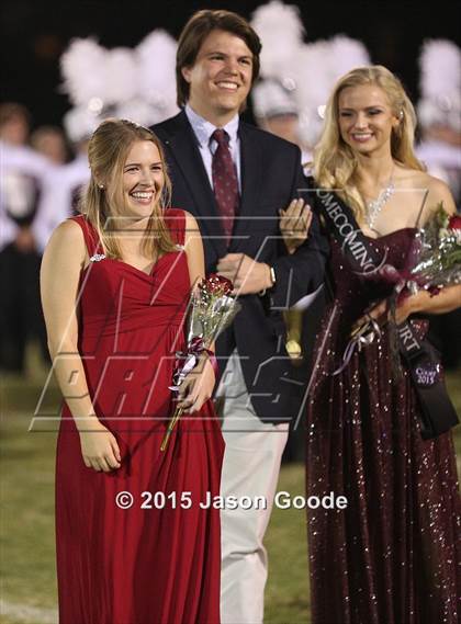Thumbnail 2 in McGavock @ Franklin photogallery.