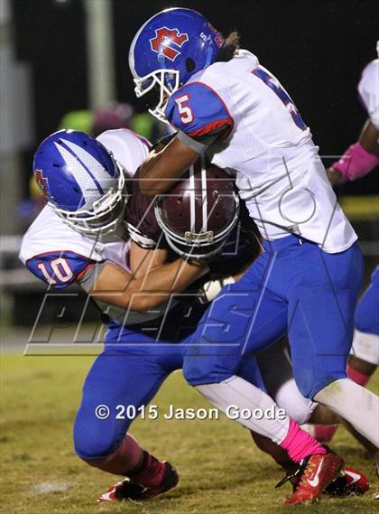 Thumbnail 2 in McGavock @ Franklin photogallery.
