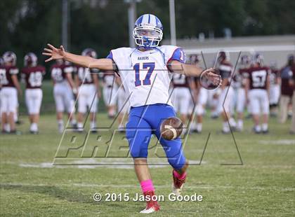 Thumbnail 1 in McGavock @ Franklin photogallery.