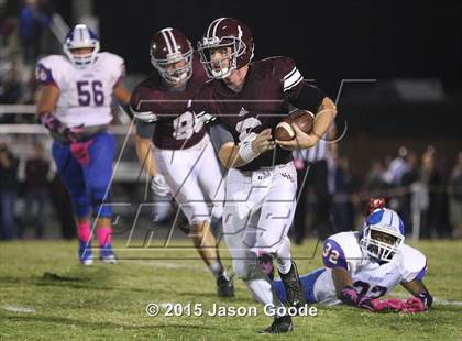Thumbnail 3 in McGavock @ Franklin photogallery.