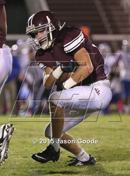 Thumbnail 1 in McGavock @ Franklin photogallery.