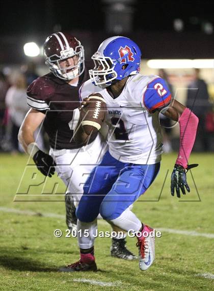 Thumbnail 3 in McGavock @ Franklin photogallery.