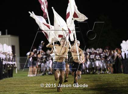 Thumbnail 2 in McGavock @ Franklin photogallery.