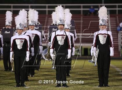 Thumbnail 1 in McGavock @ Franklin photogallery.