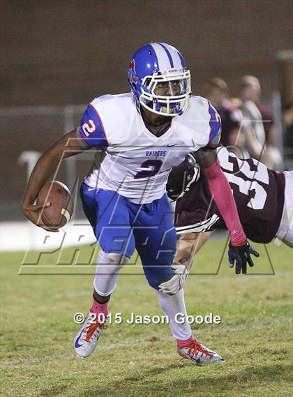 Thumbnail 2 in McGavock @ Franklin photogallery.