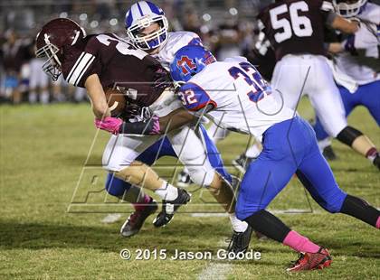 Thumbnail 2 in McGavock @ Franklin photogallery.