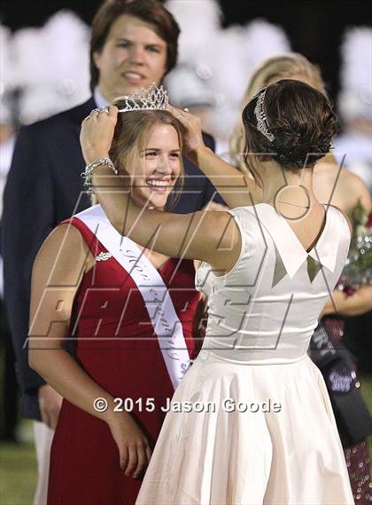 Thumbnail 1 in McGavock @ Franklin photogallery.