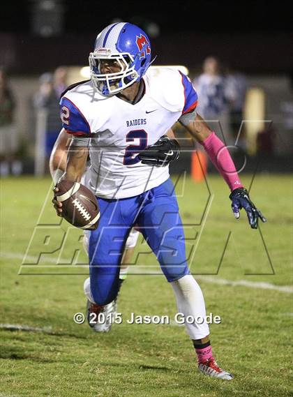 Thumbnail 1 in McGavock @ Franklin photogallery.