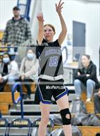 Photo from the gallery "Rocklin vs. Nevada Union (Trojan Toss Up)"