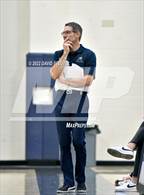 Photo from the gallery "Rocklin vs. Nevada Union (Trojan Toss Up)"