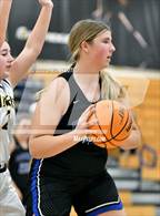 Photo from the gallery "Rocklin vs. Nevada Union (Trojan Toss Up)"