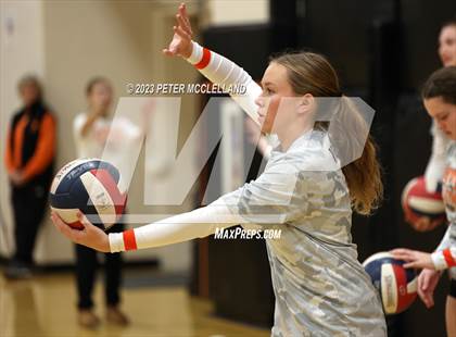 Thumbnail 3 in Hamilton-Wenham Regional @ Ipswich (MIAA Division 4 Quarterfinal) photogallery.