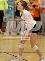 Photo from the gallery "Hamilton-Wenham Regional @ Ipswich (MIAA Division 4 Quarterfinal)"