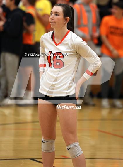 Thumbnail 3 in Hamilton-Wenham Regional @ Ipswich (MIAA Division 4 Quarterfinal) photogallery.