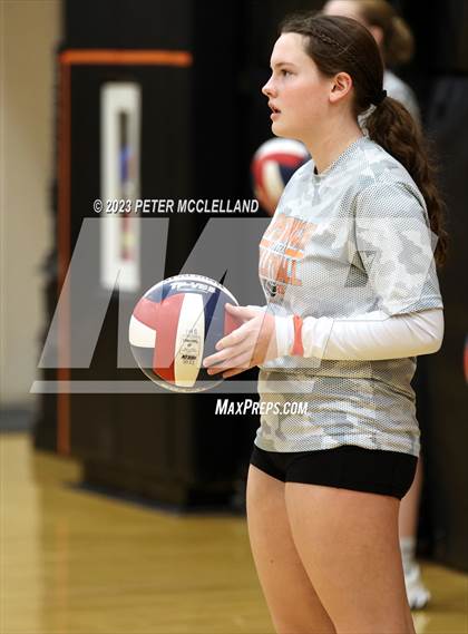 Thumbnail 3 in Hamilton-Wenham Regional @ Ipswich (MIAA Division 4 Quarterfinal) photogallery.