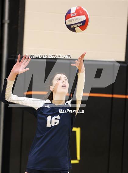 Thumbnail 3 in Hamilton-Wenham Regional @ Ipswich (MIAA Division 4 Quarterfinal) photogallery.