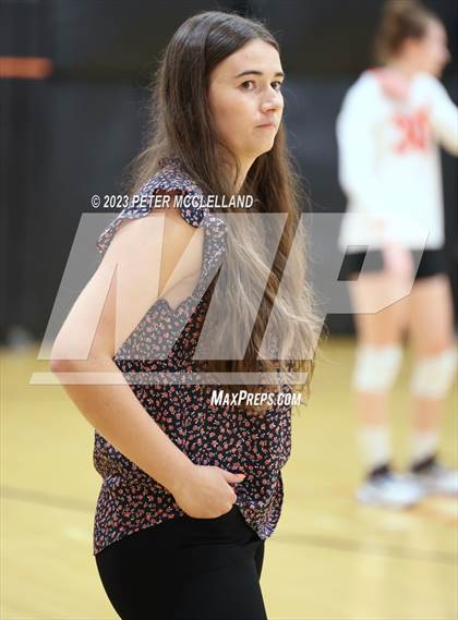Thumbnail 2 in Hamilton-Wenham Regional @ Ipswich (MIAA Division 4 Quarterfinal) photogallery.