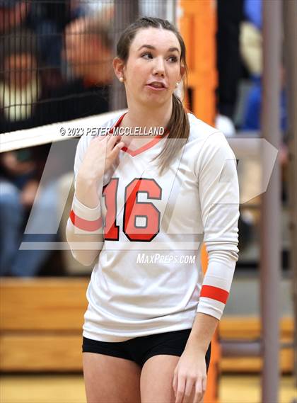 Thumbnail 3 in Hamilton-Wenham Regional @ Ipswich (MIAA Division 4 Quarterfinal) photogallery.