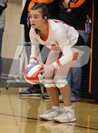 Photo from the gallery "Hamilton-Wenham Regional @ Ipswich (MIAA Division 4 Quarterfinal)"
