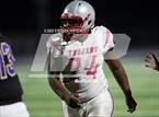 Photo from the gallery "Lincoln @ Tokay"