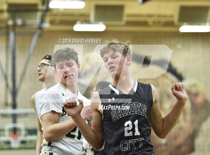 Thumbnail 2 in Garden City @ Bear Creek photogallery.